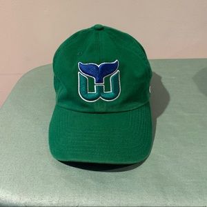 NHL Whalers Hat 47 Brand